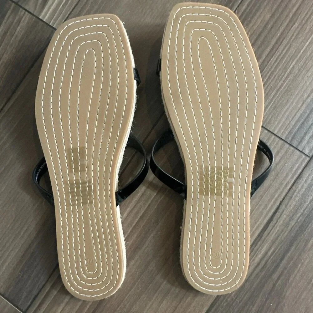 Tory Burch this podiatrist